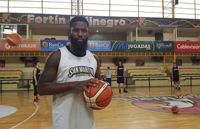 M�s estudios en San Mart�n