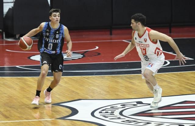 Sur - Grupo 3 y 4: Quilmes y La Uni�n cumplieron en casa