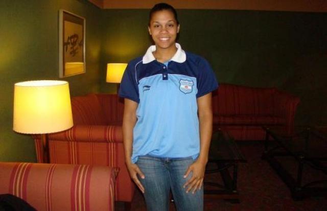 �Est� en la sangre�