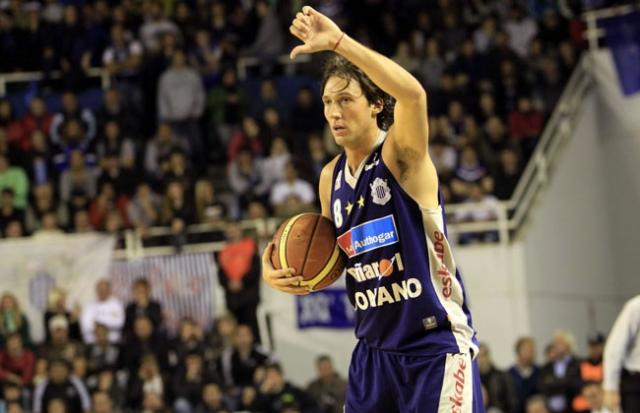 Una goleada cl�sica