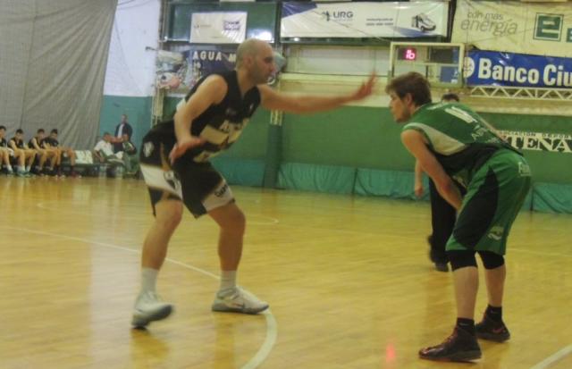 Parque sorprendi� a Atenas