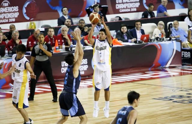 Aclar� su panorama