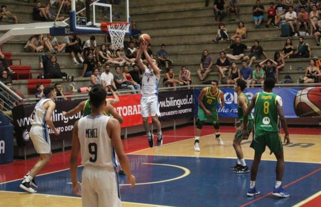 Falt� la puntada final