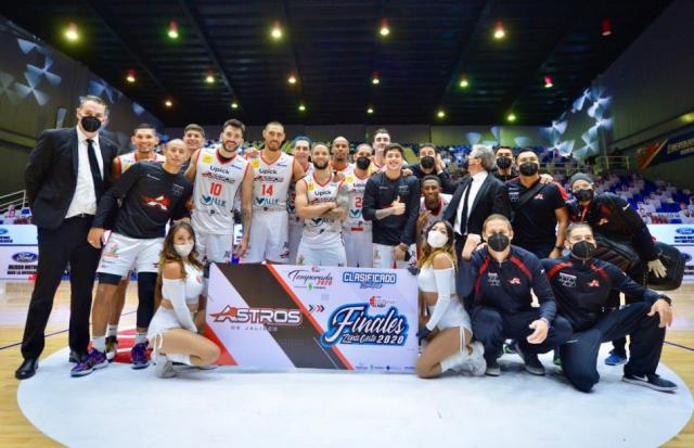 La local�a y la experiencia por sobre todo