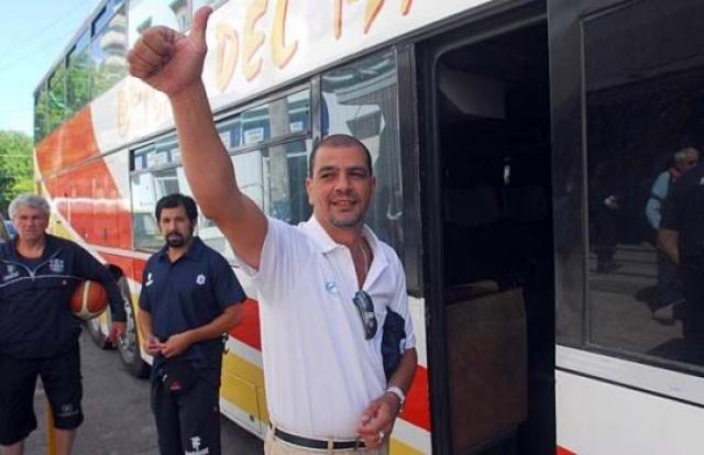 Sergio Hern�ndez: �Estamos 10 puntos�