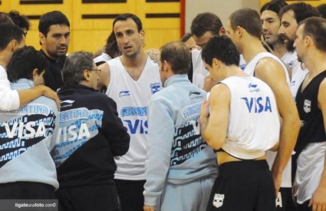 Motivaci�n y alegr�a en la preparaci�n