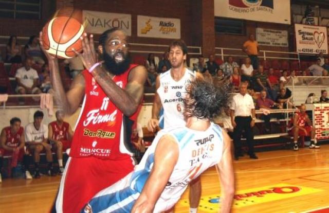 Firmat FBC dobleg� a Ciudad de Bragado y volvi� a respirar