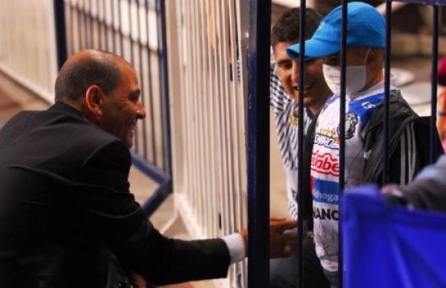 �Despu�s de esta temporada, mi idea es parar�