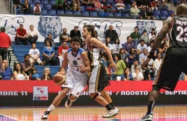 El sue�o continental sigue vivo