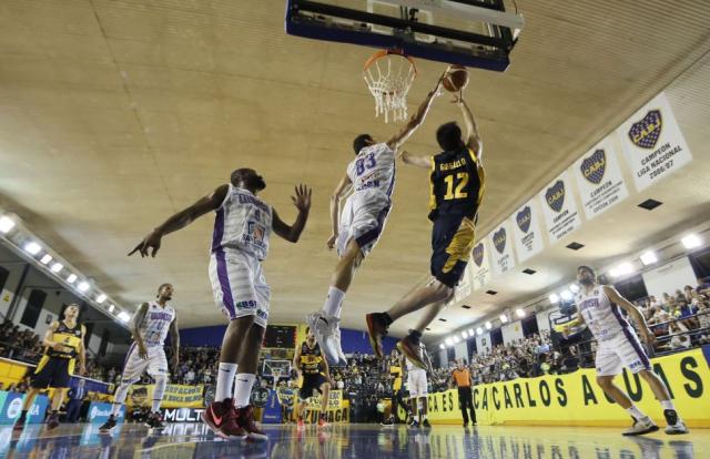 Aprovech� todas las bajas