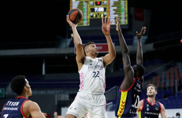 Ma�ana dispar en Espa�a