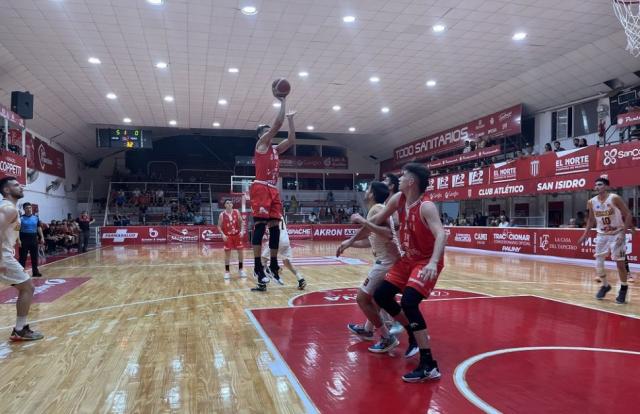 Catamarca celebra; el descenso a�n sin definici�n