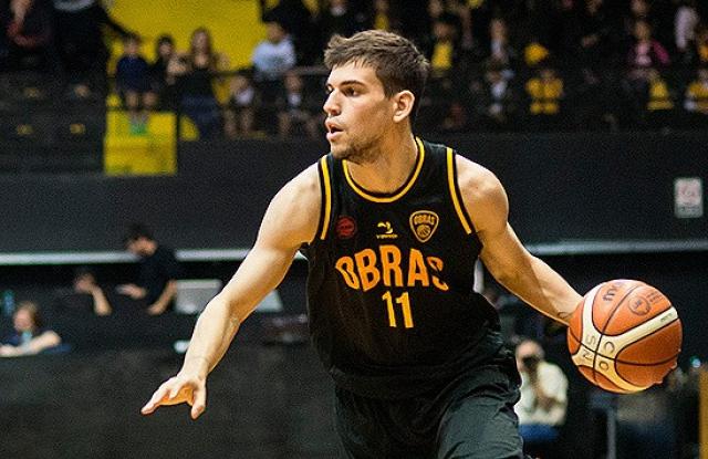 Barral: �No debemos bajar la intensidad�