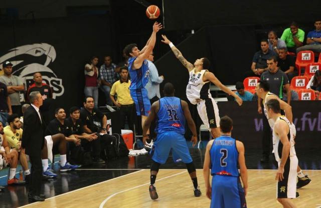 En busca de la revoluci�n