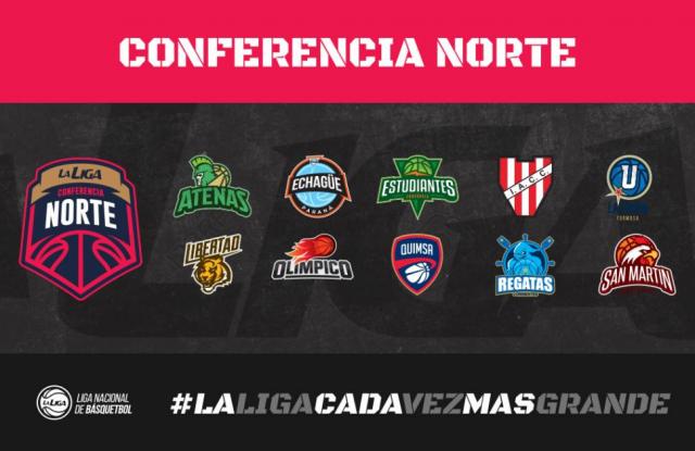 En busca de la tierra prometida (Misi�n Norte)