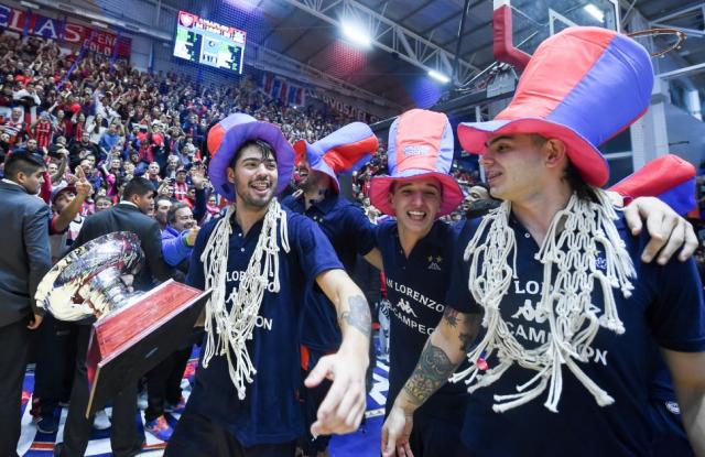 Penka: �Cuando uno se acostumbra a ganar no quiere perder m�s�