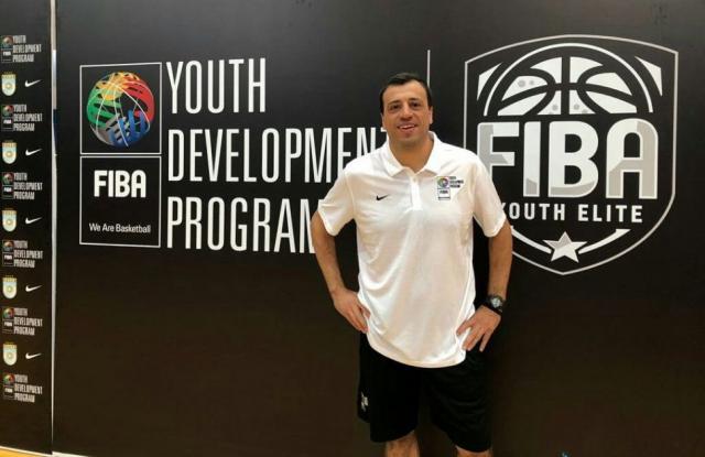 "Despu�s de esto vamos a estar preparados para entrenar de cualquier manera"