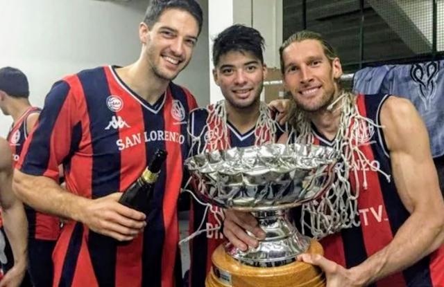 Otro trofeo m�s para la vitrina
