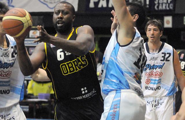 Dartona Washam se alej� de Obras