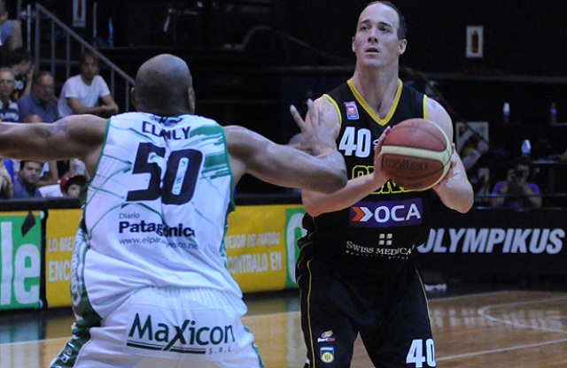 Obras cort� la racha de Gimnasia