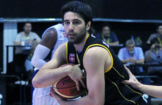 Zanzottera: �Me veo en playoffs�