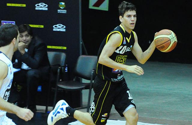 Barral: �Debemos seguir creciendo�