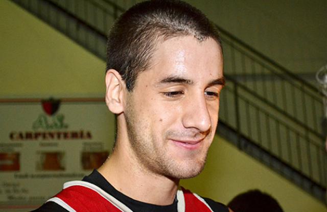 Patricio Tab�rez jugar� en Obras