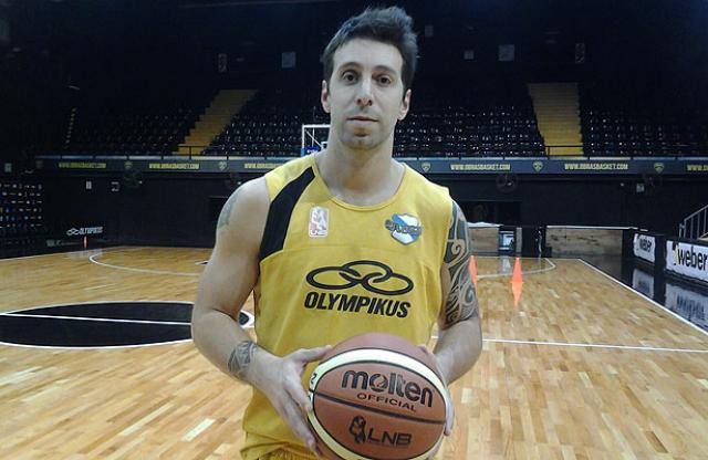 Aguiar: "Espero aportar lo que Julio espera de m�"