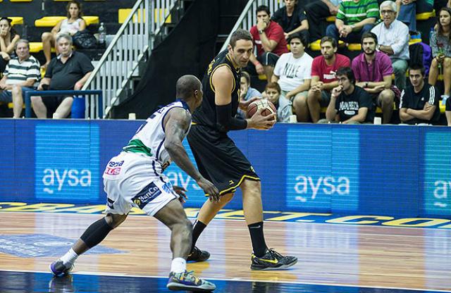 Guti�rrez: "Julio me est� teniendo paciencia"