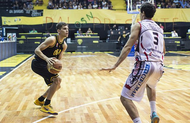 La actualidad del l�der sure�o