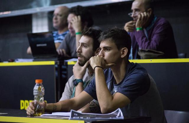 Tiempo de recuperaci�n