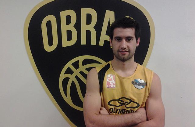 Fitipaldo: "Yo y todos mis compa�eros queremos m�s"