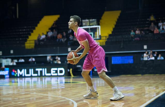 Barral: �Nos falta regularidad�