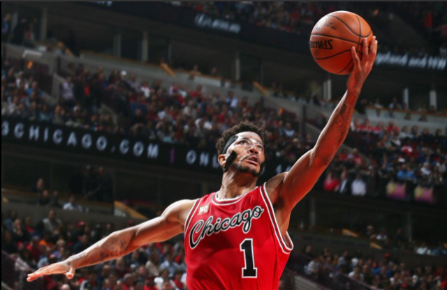 Rose volvi� a ser el de antes