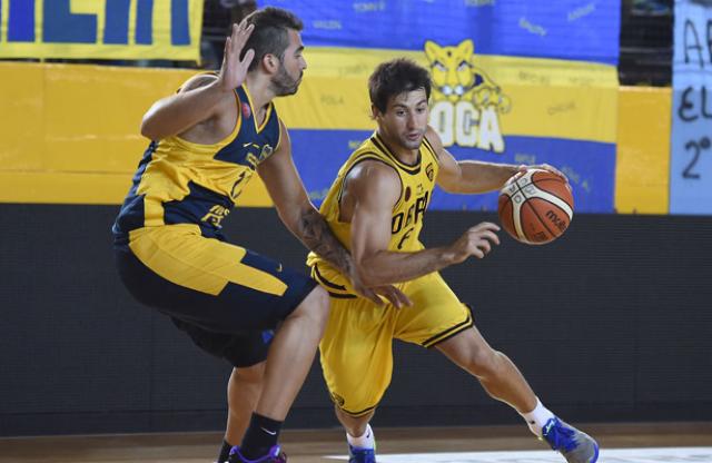 Fitipaldo: �La Liga est� muy competitiva�