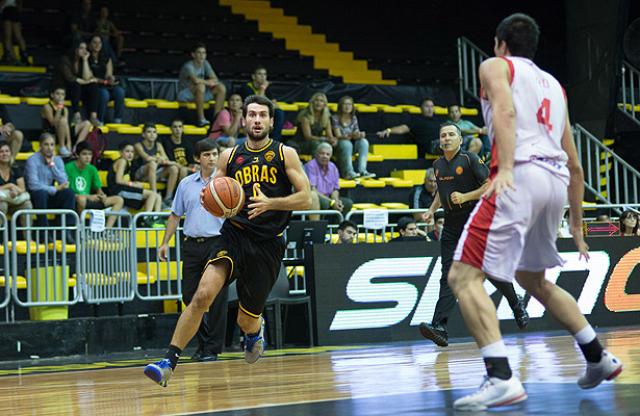 Fitipaldo: �Sacrificarnos por el equipo�