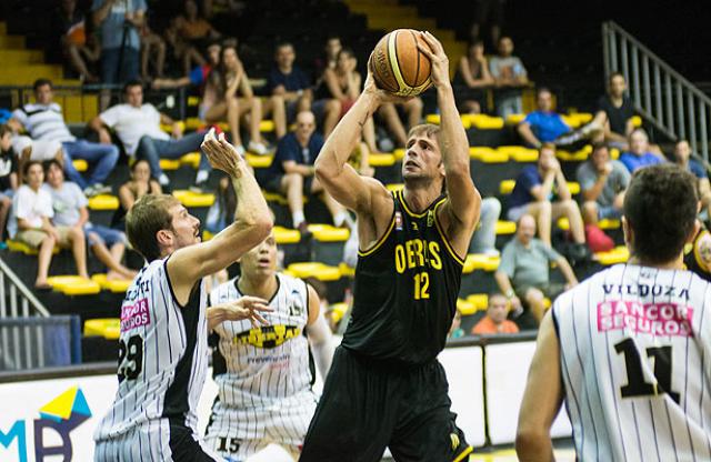 Del�a: "Busco volcarla m�s"