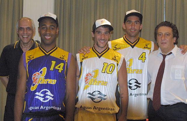 El gran L�zaro Borrell