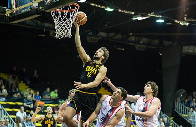 Del�a: �No es f�cil, pero se puede remontar�