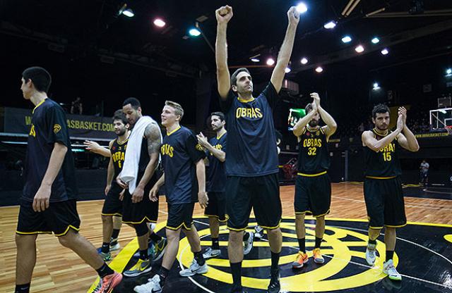 Guti�rrez: "Ten�amos equipo para llegar m�s arriba"