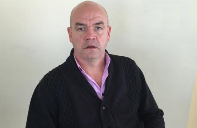 Mart�nez: "Estamos decepcionados"