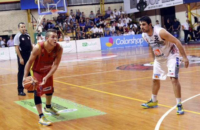 Bolivar se muda a Jun�n