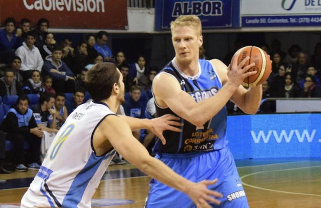 Nenonen es la �ltima ficha mayor de Ol�mpico