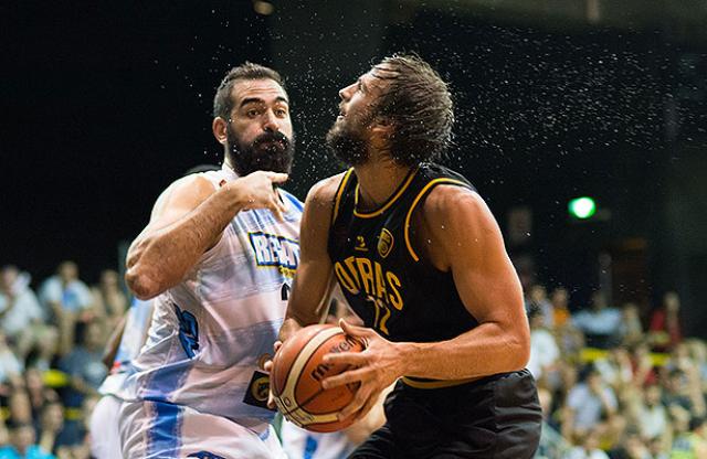 El gran salto de Del�a