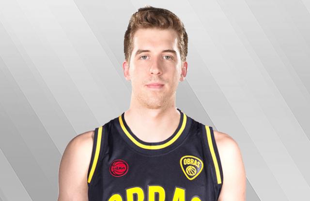 Bortol�n, nuevo jugador de Obras