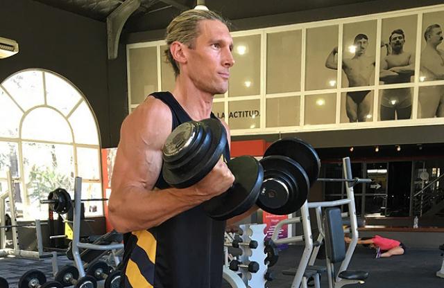 Herrmann: �Tendremos un buen torneo�