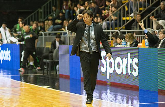 Casal�nguida: �Estamos en plena ense�anza�