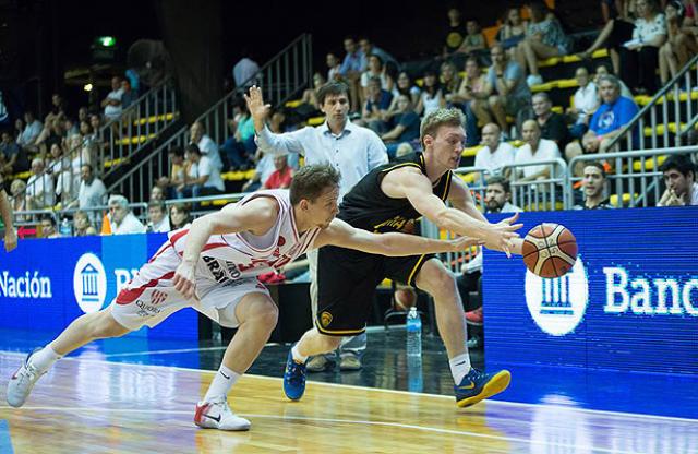 Mariani: �Crecer partido a partido�