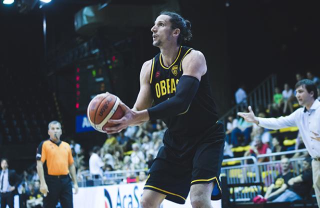 Leiva: "Tenemos juventud y veteran�a"