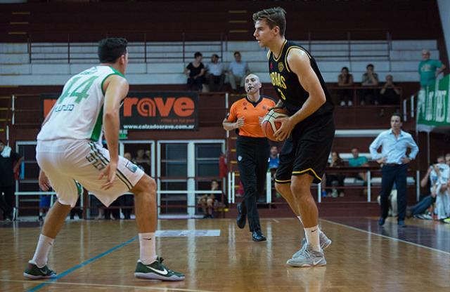 Haanp�� no sigue en Obras